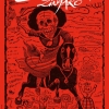 affiche Zingaro - Calacas