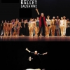 affiche Bjart Ballet Lausanne