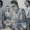 affiche Papa Roach