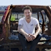 affiche Frank Turner & The Sleeping Soul