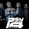affiche  Psy 4 De La Rime