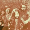 affiche Crystal Fighters