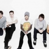 affiche Bring Me The Horizon