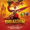 affiche Cirque du Soleil - Dralion