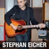 affiche Stephan Eicher