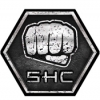affiche SHC 8 - Stength & Honor Championship MMA
