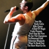 affiche One Night of Queen