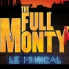 affiche The Full Monty