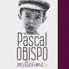 affiche Pascal Obispo  MillsimeS 