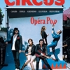 affiche Circus Opra Pop