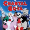 affiche Le monde magique de Chantal Goya