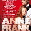 affiche Le Journal d'Anne Frank