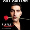 affiche Ary Abittan
