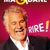 affiche Roland Magdane  Rire ! 