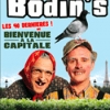 affiche Les Bodin's