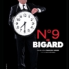 affiche N 9 de Bigard