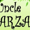 affiche Uncle Tarzan