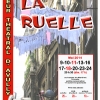 affiche La Ruelle