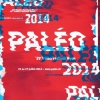affiche 39me PALEO Festival de Nyon
