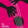 affiche 48me MONTREUX JAZZ Festival