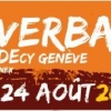 affiche 16me FESTIVERBANT 