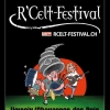 affiche R'CELT Festival