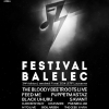affiche 34me BALELEC Festival