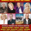 affiche Rendez-vous avec les stars