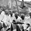 affiche Exposition  20 ans d'impunit : la France complice du gnocide des Tutsi au Rwanda 