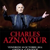 affiche Charles Aznavour