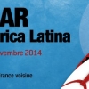 affiche Festival Filmar en America Latina