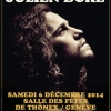 affiche Julien Dor