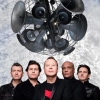 affiche Simple Minds
