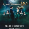 affiche Riverdance - The 20th Anniversary Tour