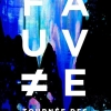 affiche Fauve =