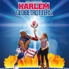 affiche Harlem Globetrotters