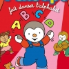 affiche T'Choupi Fait danser l'alphabet