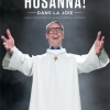 affiche Hosanna! Dans la Joie