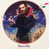 affiche Barcella