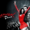 affiche Carmen  Danse