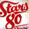 affiche Stars 80 - L'Origine