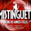 affiche Mistinguett