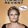 affiche Muriel Robin revient Tsoin Tsoin