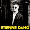 affiche Etienne Daho - Disknoir tour