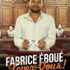 affiche Fabrice Ebou 