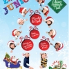 affiche Expo Juniors - dition Spciale Nol