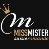 affiche lection de Miss et Mister Suisse romande 2015