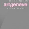 affiche artgenve 2015