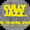 affiche Cully Jazz Festival 33e dition