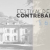 affiche Festival de ContreBande Dessine